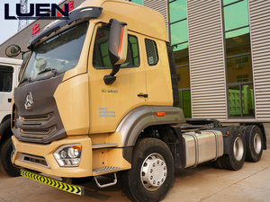 <span class=keywords><strong>Camion</strong></span> tracteur Sinotruk Howo, <span class=keywords><strong>camion</strong></span> de remorquage, <span class=keywords><strong>acheter</strong></span> un <span class=keywords><strong>camion</strong></span> tracteur 6x4, <span class=keywords><strong>camion</strong></span> tracteur d'<span class=keywords><strong>occasion</strong></span> - Product Image 2