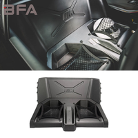 Kit de suppression de sièges arrière en fibre de carbone sèche style R pour l'amélioration de l'intérieur de voiture, ajustement parfait pour G8X F8X E92 M2 M3 M4