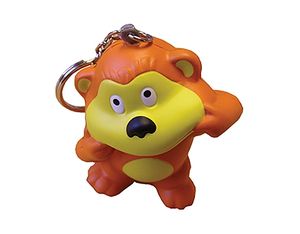 Pelota Antiestrés de Espuma PU con Logotipo Personalizado de Águila, de Alta Calidad y Duradera, para Promoción Empresarial - Product Image 5