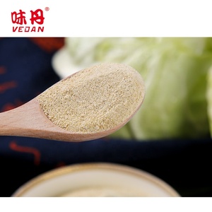 Séché à l'air <span class=keywords><strong>Chou</strong></span> Poudre - Product Image 3