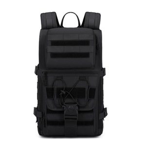 Masawei Tactical <b>Backpack</b> Large Capacity Hiking Camping Outdoor Sports <b>Backpack</b> Waterproof Durable Multi Functional Bag - Product Image 5