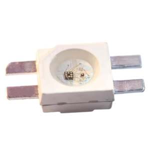XS-6028-4J-ARGB-A4-5V ซัพพลายเออร์ชิ้นส่วนอิเล็กทรอนิกส์แท้ ออปโตอิเล็กทรอนิกส์ LED - Product Image 1