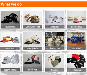 Gorra de Béisbol de 5 Paneles de Gamuza, Marca Lanhai, OEM ODM, 100% Nueva, Calidad Original, Gorras de Béisbol Personalizadas, Gorra de Béisbol Snapshot - Product Image 5