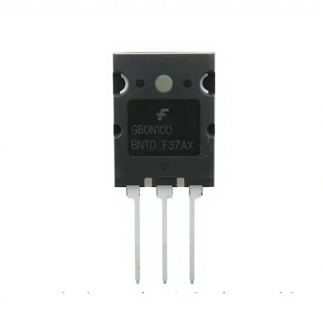 TGL60N100BNTD G60N100BNTD G60N100 30A 200V MOSFET Transistor for Amplifier Single Configuration