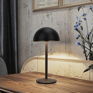 <span class=keywords><strong>Lampe</strong></span> <span class=keywords><strong>de</strong></span> <span class=keywords><strong>bureau</strong></span> LED moderne en aluminium <span class=keywords><strong>à</strong></span> piles, prix d'usine, avec contrôle tactile <span class=keywords><strong>à</strong></span> intensité variable, longue durée <span class=keywords><strong>de</strong></span> vie, pour chambre <span class=keywords><strong>à</strong></span> coucher - Product Image 3