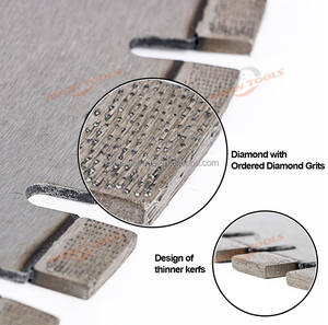 Soudage laser 500 <span class=keywords><strong>600</strong></span> 800 1000 <span class=keywords><strong>mm</strong></span> Béton Diamant Disque de coupe <span class=keywords><strong>circulaire</strong></span> <span class=keywords><strong>Lame</strong></span> de <span class=keywords><strong>scie</strong></span> pour asphalte Route Mur <span class=keywords><strong>Scie</strong></span> Cutter Machine - Product Image 2