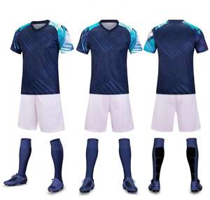 Uniformes de Fútbol Complejos Que Otros No Fabrican <span class=keywords><strong>Porque</strong></span> Les Parece Difícil, Puedes Contárnoslo y Nos Encantará Hacerlo - Product Image 4