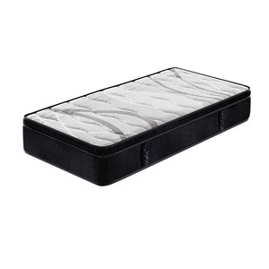 Anti Bedsore Mattress Luxury Rolled Up Mattress Wholesale full size Mattress