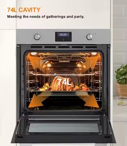 Build-in Oven 60cm Oven - Product Image 3
