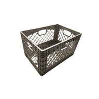 Offre Spéciale Usa Standard Heavy Duty 24 Quart 6 Gallon Plastique Camouflage Bouteille Caisse De Stockage Caisse De Lait