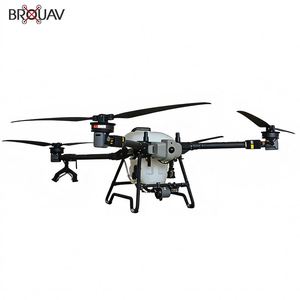Leading China <b>Drone</b> Manufacturer T50 <b>Drone</b> Heavy Load Crop Spraying <b>Drone</b> Agriculture for Brand Customization - Product Image 1