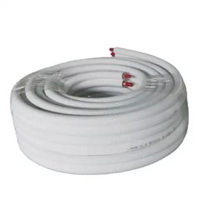 Pipa tembaga terisolasi Murah Harga pipa tembaga lurus untuk kondisi udara - Product Image 5