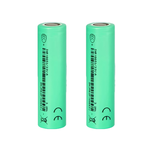 แบตเตอรี่ลิเธียมไอออนทรงกระบอก Victpower 18650 33VA ความจุ 3300mAh อัตราการคายประจุ 3C ชาร์จซ้ำได้ สำหรับอุปกรณ์อิเล็กทรอนิกส์สำหรับผู้บริโภค - Product Image 5