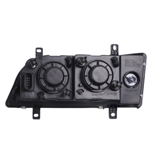 Shacman <span class=keywords><strong>Xuande</strong></span> X6 Parachoques de cabina de camión con luz delantera ESC Faros delanteros combinados BZ41012033 Estado nuevo - Product Image 2