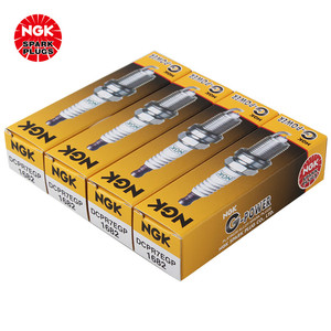 Bujías NGK de Iridio y Platino con Láser DCPR7EGP 1682 12127681415 con Precio Directo de Fábrica para Toyota, Buick, Suzuki - Product Image 5