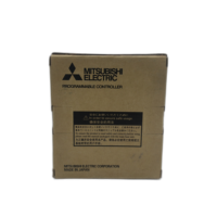 Modul CPU Universal Q03UDCPU MELSEC-Q Baru untuk Otomasi Industri