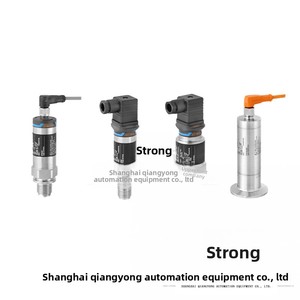 E+H Endress+Hauser PMP11-AA1U1PCWWJ Manómetro M16 1 Hecho en China - Product Image 1