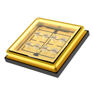 68AE 275nm 120 Degrees 3W 100-120mW 270-280nm UV LED High Power <strong>UVC</strong> LED with AlN Ceramic 10000H Lifespan for Water &amp; Air - Product Image 3