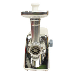 Hachoir à viande électrique domestique, meilleur <span class=keywords><strong>prix</strong></span>, appareil broyeur à offre spéciale - Product Image 4