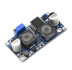 Module Booster XL6009, sortie d'alimentation CC-CC réglable, module élévateur de tension XL6009 - Product Image 5