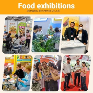 ผงไอศกรีมโคน ผงคัสตาร์ด ผงทำขนม ผงทำเอ้กโรล ผงทำเวเฟอร์ ผงทำคัพ ผงพรีมิกซ์ น้ำตาล ขายส่ง - Product Image 4