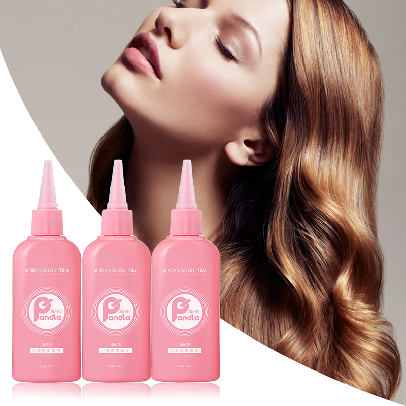 PANDLA Oem odm Hair Curl Defining