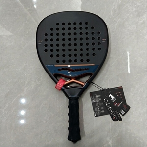 2026 Customized Carbon Fiber Paletas De <strong>Padel</strong>,<strong>Nox</strong> <strong>Padel</strong> Racket,<strong>Padel</strong> Schlager Sports,Gift <strong>Padel</strong> <strong>Overgrip</strong>,Racchetta <strong>Padel</strong>,OEM/ODM - Product Image 3