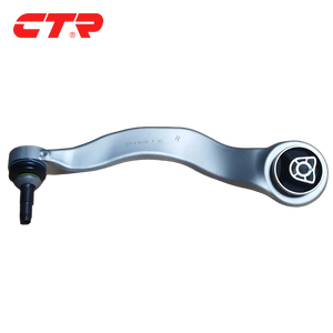 31106861161 31106861162 31106861166 para <span class=keywords><strong>BMW</strong></span> 5 Series 518d 520d <span class=keywords><strong>520e</strong></span> G38 Suspensión Brazo de flexión inferior delantero CTR Autopartes - Product Image 2