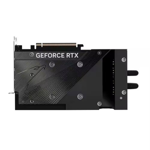 Gigabyte <span class=keywords><strong>AORUS</strong></span> RTX <span class=keywords><strong>4090</strong></span> XTREME WATERFORCE 24G 4K/8K Gaming | Refrigeración líquida AIO de 360mm - Product Image 4