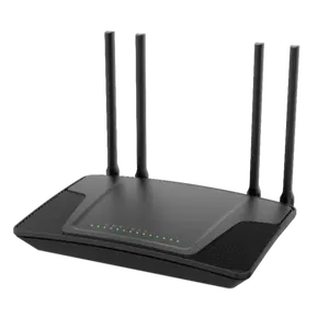 ความเร็วสูง2.4G + 5G Dual Gigabit VPN Router