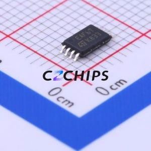 Puces de composants électroniques de vente entière d'EEPROM de puce d'IC de Circuit intégré de TSSOP-8 M34E02-FDW6TP toute neuve et originale et Service de nomenclature - Product Image 1
