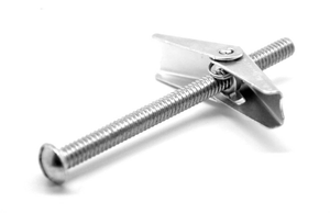 สกรู<span class=keywords><strong>ผีเสื้อ</strong></span>ขนาดสมอเรือสลักเกลียวปีกแรงโน้มถ่วงหัวเป็นโลหะผลิตจากประเทศจีน - Product Image 4