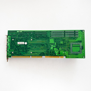 ARBOR IB700 Full Size <b>Single</b> Board Computer <b>Socket</b> 370 PICMG W/Intel 440BX Supporting Pentium III/Celeron Processor in Stock VGA - Product Image 3