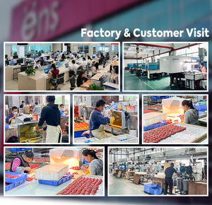 Action Figure in PVC Stampata in 3D su Misura OEM, Design Personalizzato di Giocattoli in Plastica e Vinile - Product Image 3