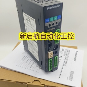 Controlador de Motor CC Sin Escobillas Orientalmotor BXSD60-C para Motores Paso a Paso, CA 220 V, Dispositivos de Protección - Product Image 5