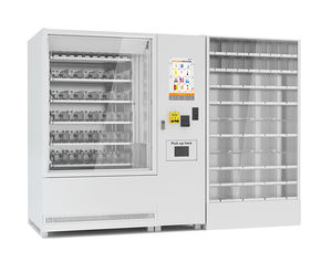 Sistema de control remoto Digital Multimedia <span class=keywords><strong>farmacia</strong></span> máquina expendedora robótica - Product Image 6