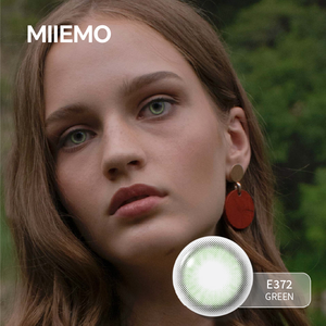 Lentes de Contacto de Color Personalizadas al por Mayor a Bajo <span class=keywords><strong>Precio</strong></span>, Lentes ODM/OEM, Paquete Personalizado, Hermosas Lentes de Contacto de Color con Receta - Product Image 4