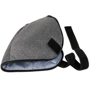 Hot Therapy Pack And Heating Pain Relief Pad For Neck Shoulders Body
