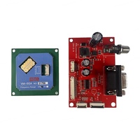 Módulo Lector RFID UHF Integrado de Alto Rendimiento Vanch Custom Mode 915MHz 26dBm para Arduino