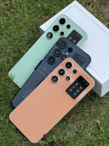 S25อัลตร้า5G ปลดล็อก, 16GB + 512GB ความจุสูง7.3-นิ้ว2X AMOLED แบบไดนามิก, กล้อง200MP Ai, 5000mAh, กรอบไทเทเนียม, รุ่นทั่วโลก - Product Image 1