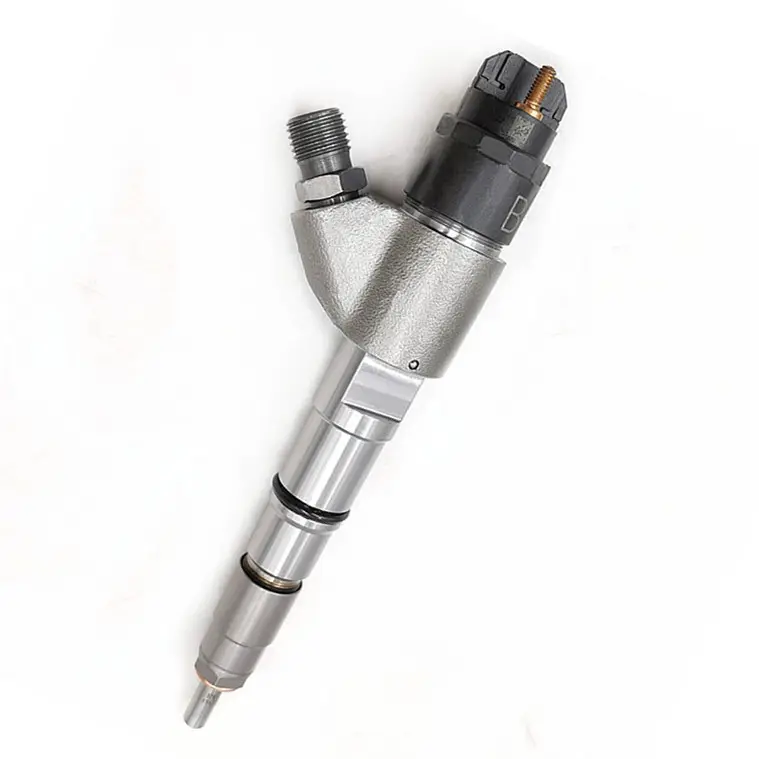 0445120066 Factory outlet Common Rail Diesel Fuel Injector 0445120066 20798114 DLLA144P1565 F00RJ01479For VOLVO DEUTZ