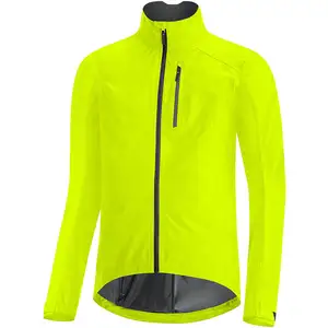 2024 Waterdichte Lichtgewicht Sublimatie Jersey Outdoor Fietsshirt Fietsshirt Heren Fietsjack