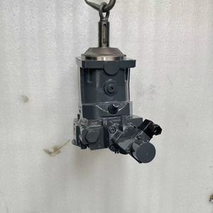 Bomba Hidráulica de Alta Presión Serie A7VO80, Modelo A7VO80EP263R-VPB01, Bomba de Pistones Hidráulica para la Industria de Maquinaria - Product Image 2
