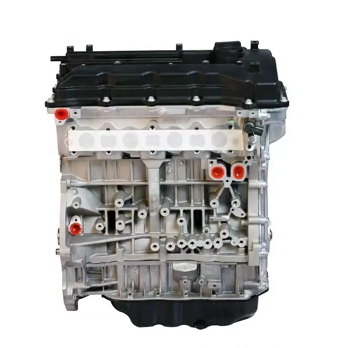 High quality new G4KE 4WD Korean car Engine Assembly G4FC/FA/FG/FJ/NA/NB/NC/KE/KD/KJ/KH/KG/LA/LC/SANTAFE