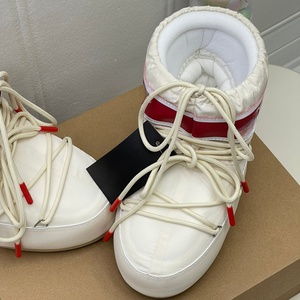 Zapatos Térmicos Moonlight 2026, Nuevos Colores, Unisex, de Lujo, Alta Calidad, Diseño Personalizado, Botas Transpirables de Cuero, a la Moda - Product Image 4