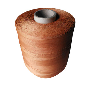 เส้นใยไนลอน 66 สำหรับทำยางรถยนต์ แบบกึ่งด้าน สำหรับงานทอผ้า - Product Image 3