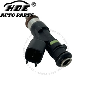 0280158096 8653891 30757534 Injecteur de carburant pour <span class=keywords><strong>Volvo</strong></span> <span class=keywords><strong>C30</strong></span> C70 S40 S60 V50 - Product Image 2