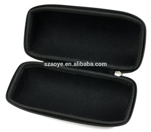 EVA — étui de transport rigide en noir, pour les nouveaux haut-parleurs sans fil <span class=keywords><strong>Pulse</strong></span> 2 - Product Image 4