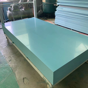 Khuôn Bê Tông Nhựa PP Rỗng Có Thể Tái Sử Dụng Có Thể Điều Chỉnh Dùng Cho Xây Dựng - Product Image 1