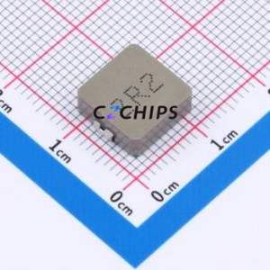 ตัวเหนี่ยวนำพลังงาน D1040HP-2R2MT SMD,11x10.1มม. (ตัวเหนี่ยวนำ: 2.2uH )(ความแม่นยำ: 20% ความอิ่มตัวปัจจุบัน (ISAT): 13.5A) - Product Image 1